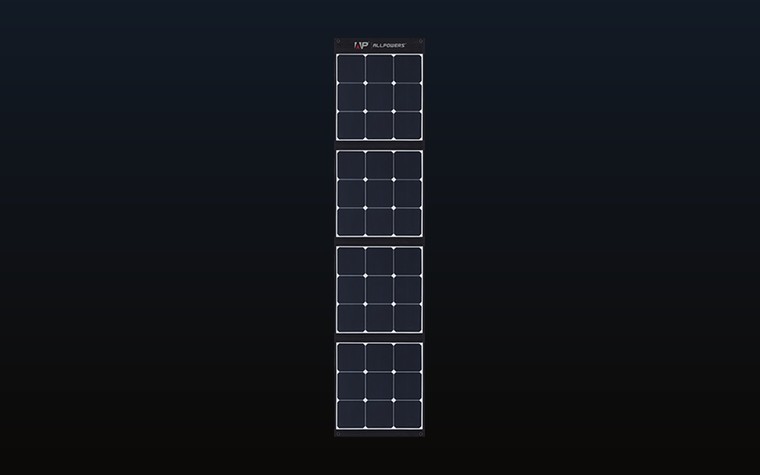 AllPowers solar panels