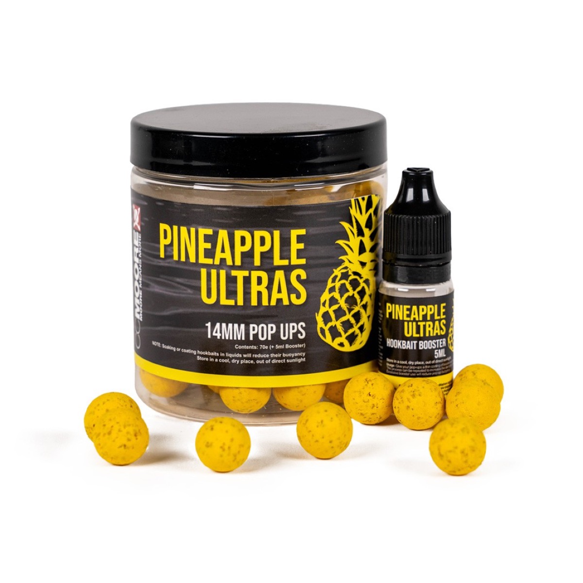 CC Moore Pineapple Ultras