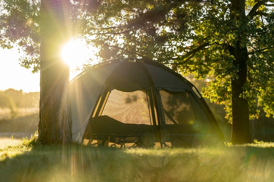Nash Titan bivvy