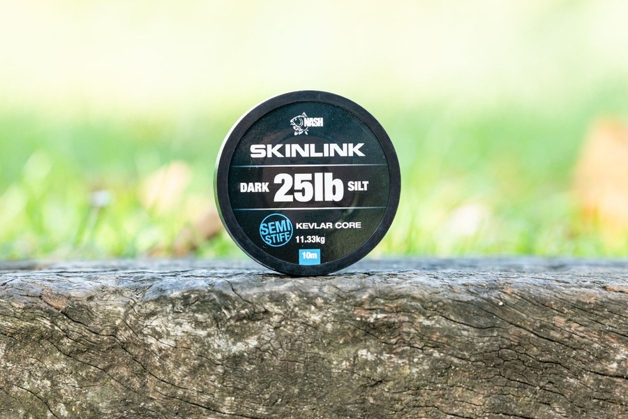 Nash Skinlink hooklink