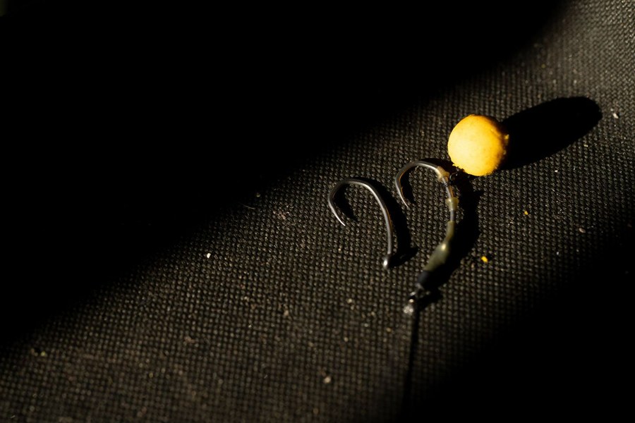 Nash Claw hooks