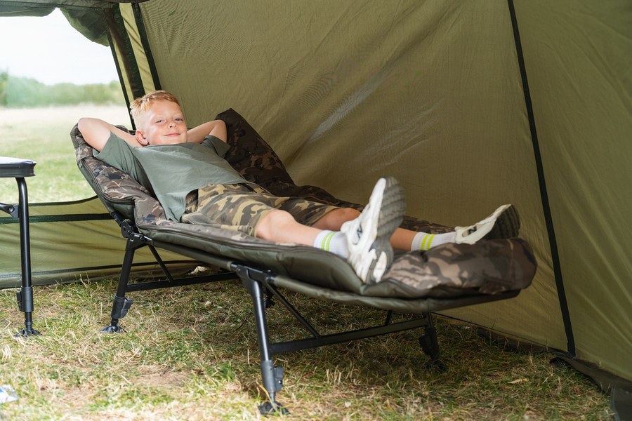 Nash Indulgence sleep system