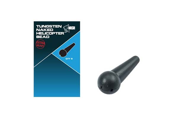 Nash terminal tackle