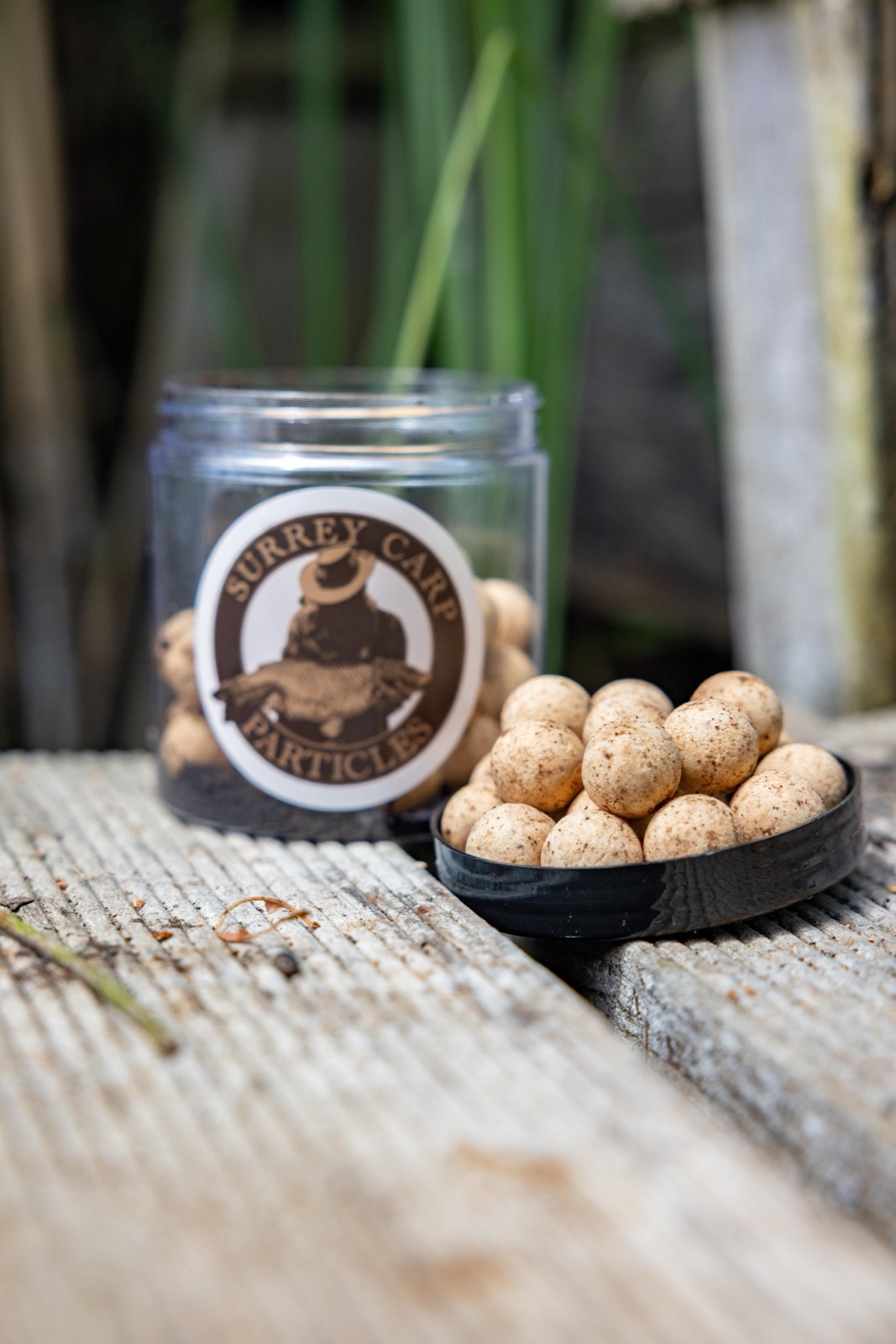 Maple and Coffee pop ups