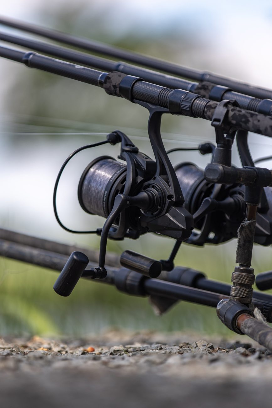 Urban Carp Tackle
