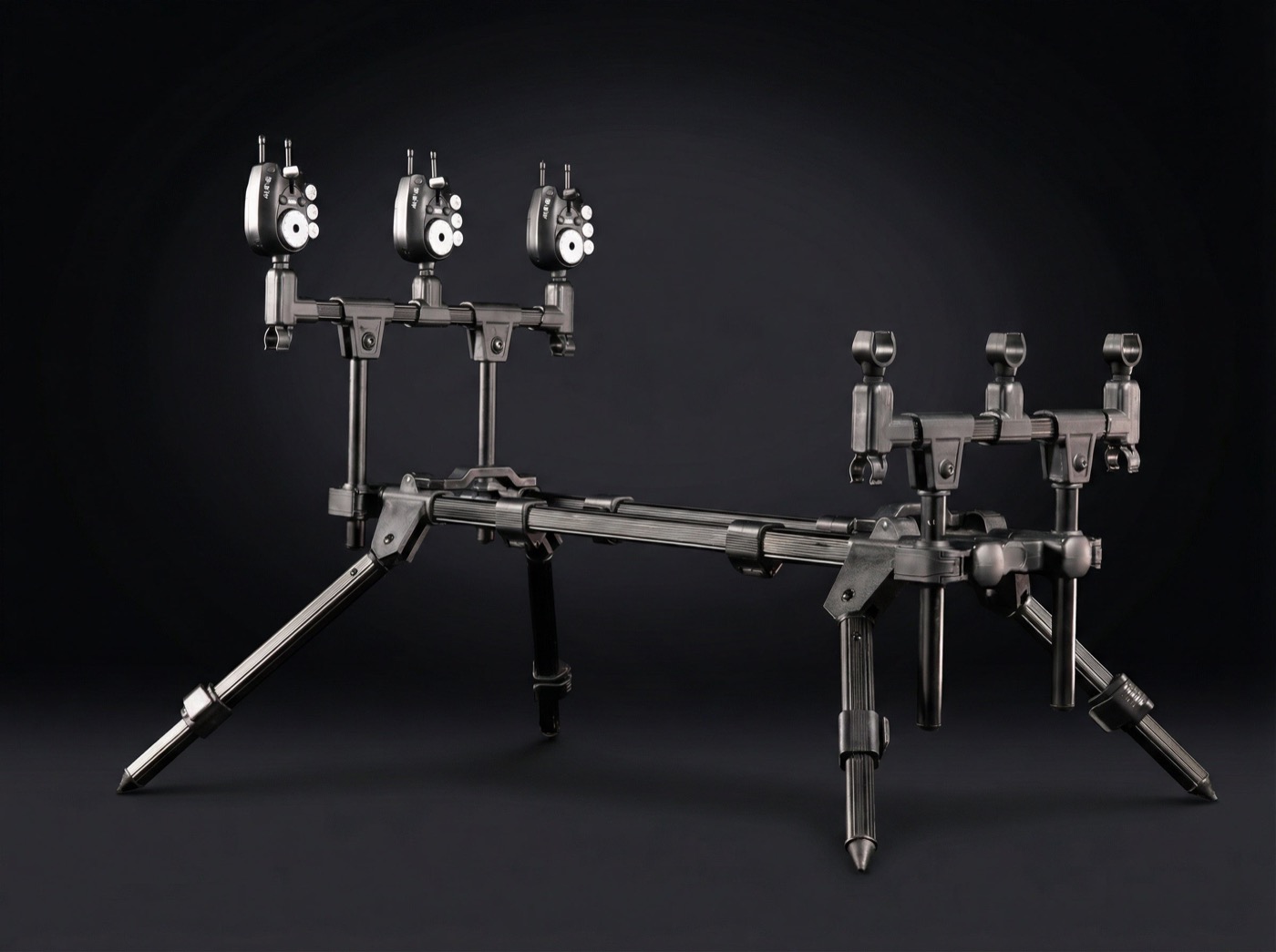 UCT Gladiator rod pod
