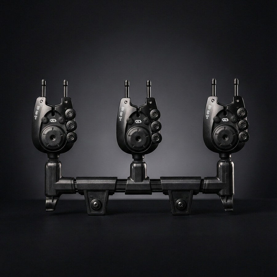 Urban alarms