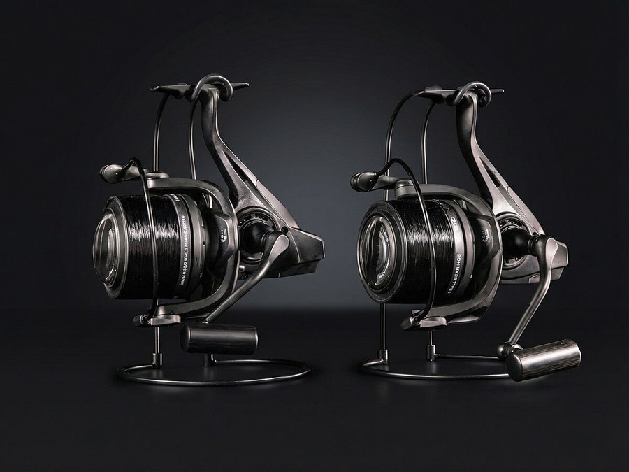 Urban reels