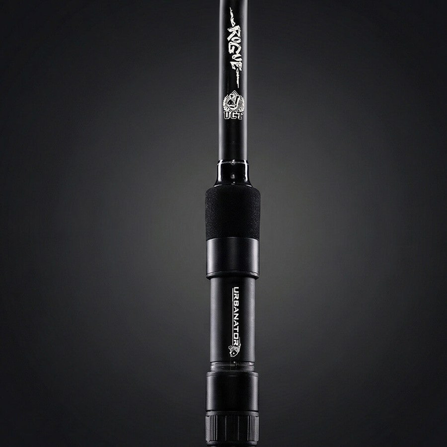 Urban rods