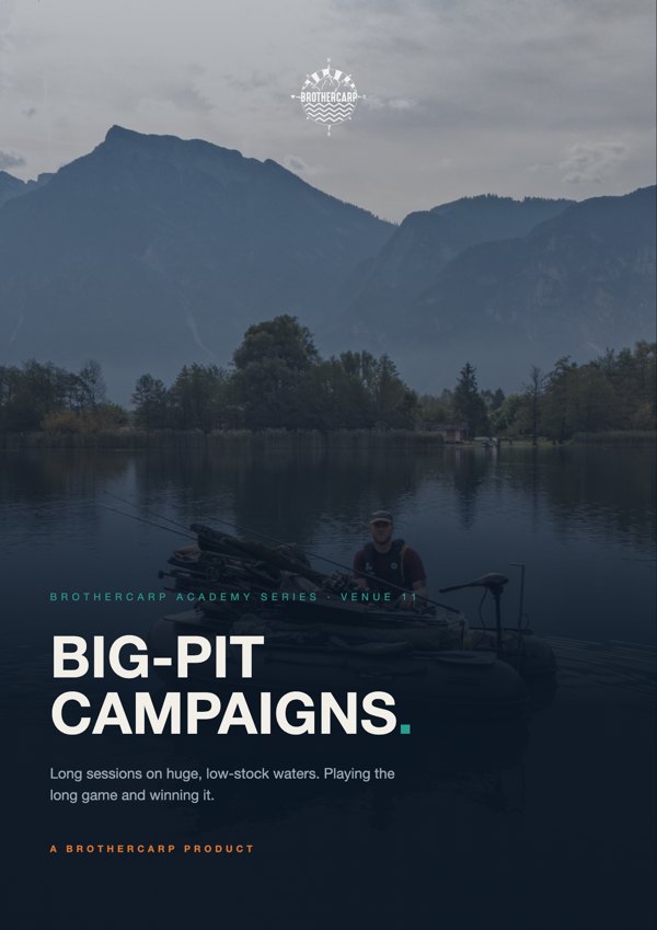 Big-Pit Campaigns
