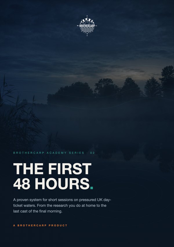 The First 48 Hours