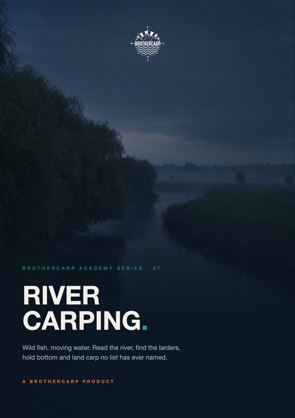 River Carping
