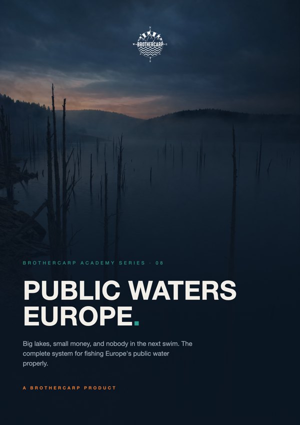 Public Waters Europe