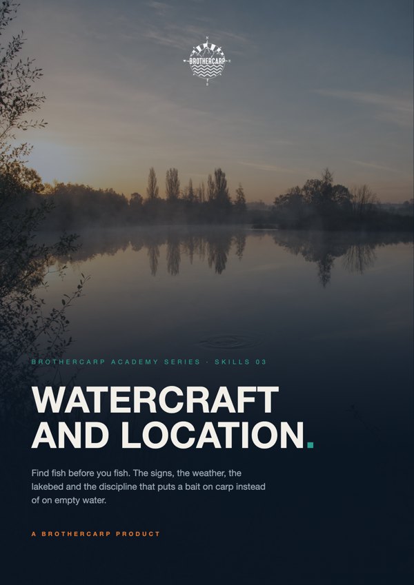Watercraft And Location