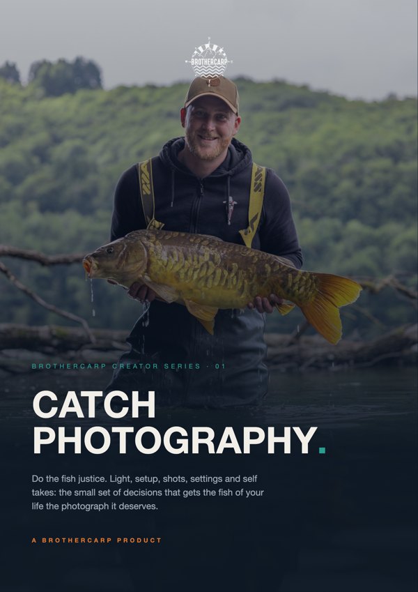 Catch Photography