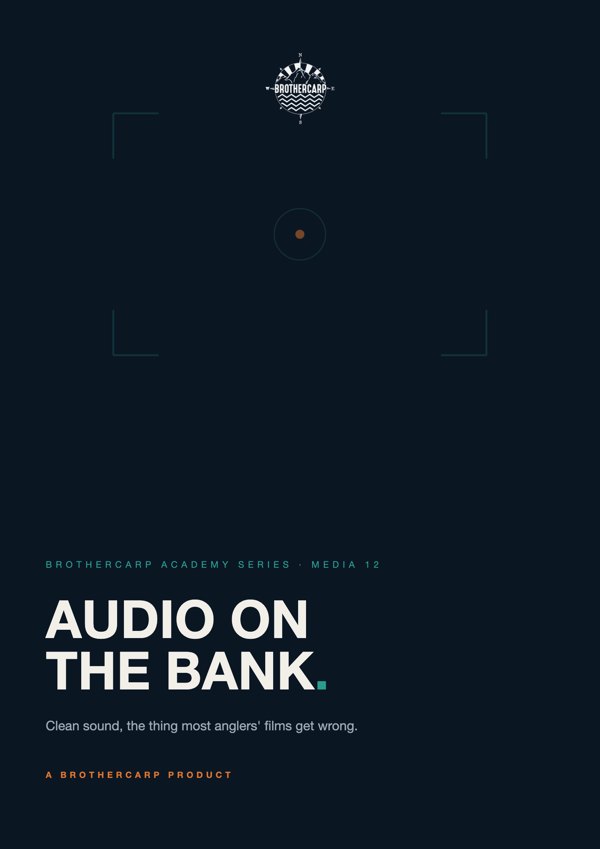 Audio On The Bank