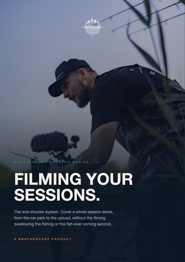Filming Your Sessions