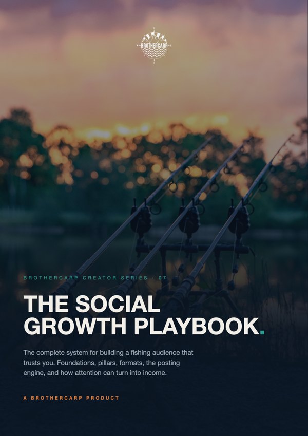 The Social Growth Playbook