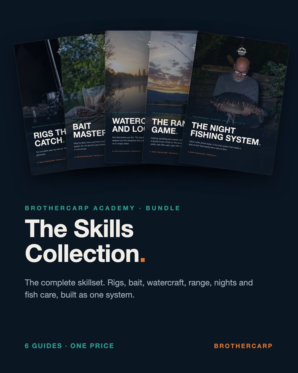 The Skills Collection