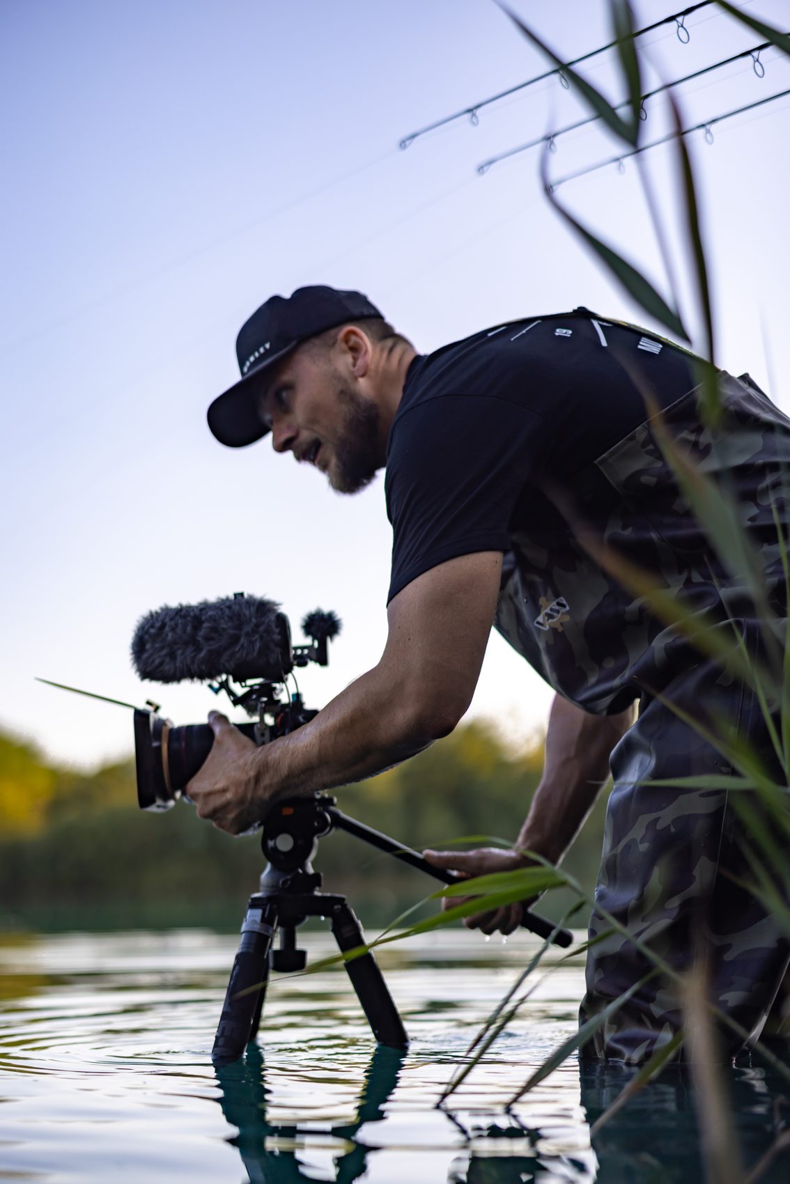Cinematography